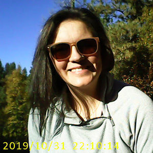 Meet your Posher, Amilia